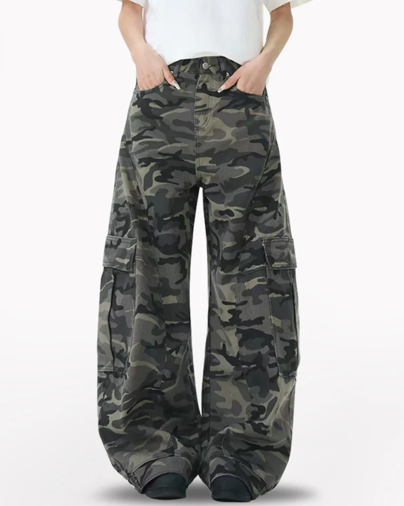 Best Cargo Pants