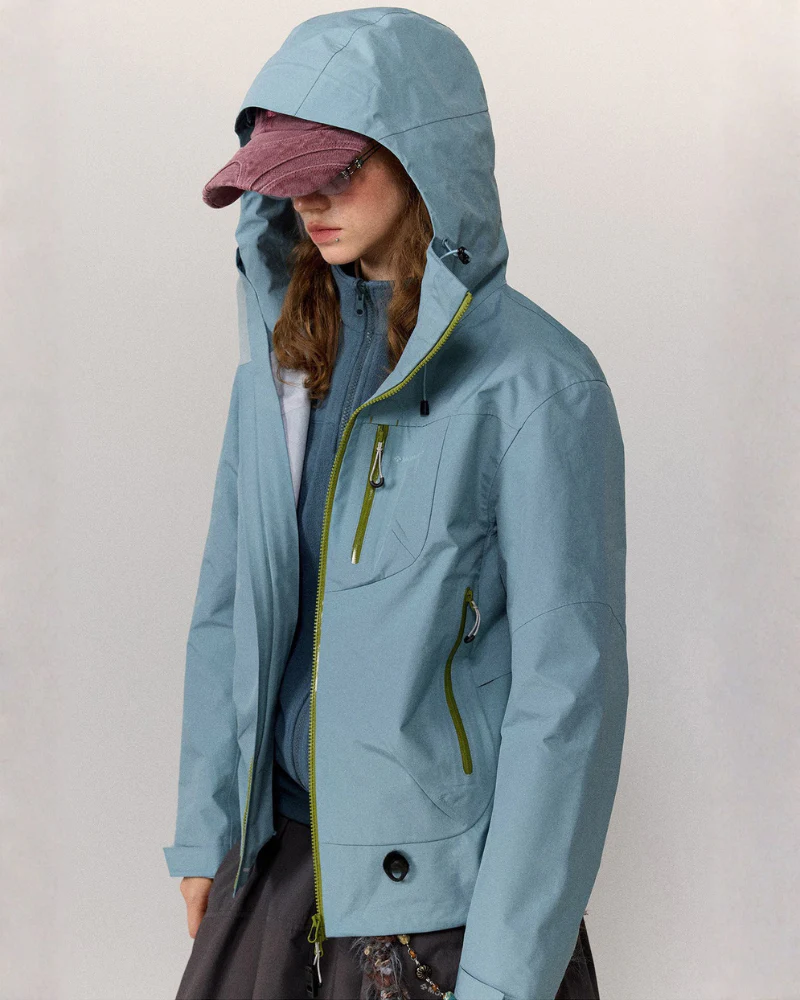 NEW IN JACKETS
