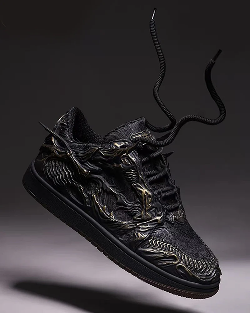 NEW IN SHOES